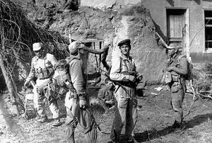 «Каскад»: как спецназ «шурави» уничтожал целые отряды «душманов»