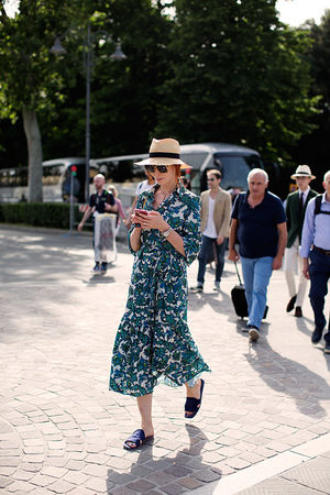 On the Street…Florence