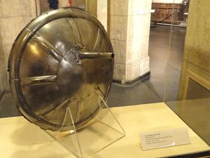 10 видов необычного оружия Средних веков!