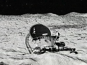 Проект «Звезда»: почему Коралёв не смог построить базу на Луне