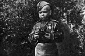 Какой подвиг совершил самый молодой солдат Второй мировой