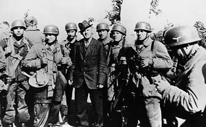 Полк «Бранденбург»: как действовали самые опасные диверсанты Гитлера