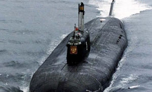 Гибель подлодки «Курск»: как появилась версия об атаке другой субмарины