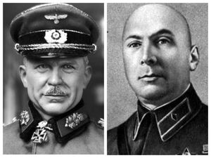 Как советский еврей «научил» воевать генерала Гудериана