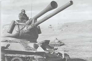 «Русские создали новое оружие»: чем танкисты Полубоярова напугали гитлеровцев