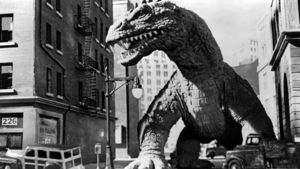10 фильмов о гигантских монстрах, которые ты мог случайно пропустить