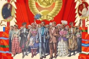 Кто же кого "кормил" в Советском Союзе