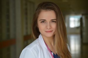 Детский кардиохирург из Новосибирска Наталия Ничай за семь лет работы провела свыше 400 операций на сердце у малышей