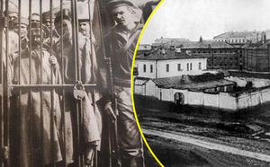 Какой была жизнь узников Орловского каторжного централа