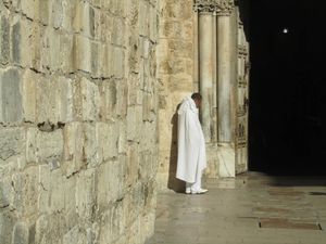 Иерусалимский синдром: когда «святость» места доводит человека до психоза