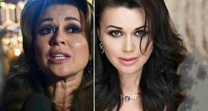 «Без фильтров»: 7 отечественных актрис до и после ретуши