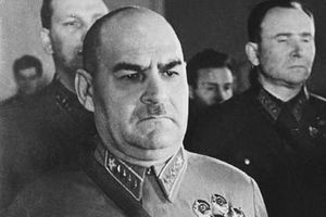 Маршал Кулик: что стало с худшим военачальником СССР