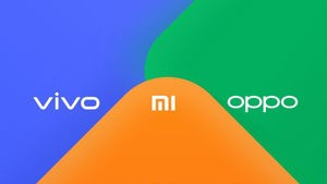 Xiaomi, Oppo и Vivo создали новый стандарт передачи данных