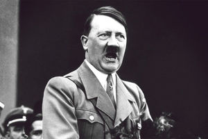Кем был Гитлер: генетическое исследование ученых шокировало мир