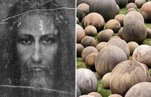 12 самых загадочных археологических находок, над которыми ломают головы современные учёные