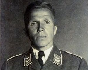 Николай Кузнецов: главный ликвидатор советской разведки
