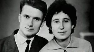 Что стало с женой самого известного серийного убийцы СССР