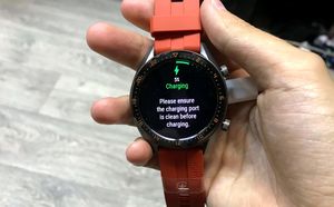Обзор смарт-часов Huawei Watch GT