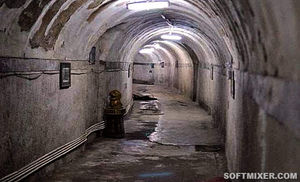 Китайское метро: запретные тоннели Пекина