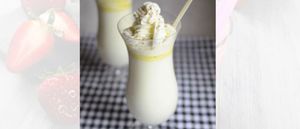 Молочные коктейли: ТОП-8 простых и ярких рецептов с разными вкусами