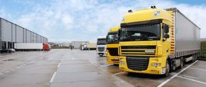 Международные перевозки любых типов грузов от «Сервисной Логистической Компании»