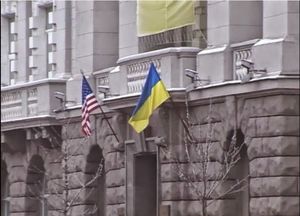 Савченко : Довольно Стёба над украинцами...
