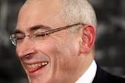 «Партия народной свободы»  (Парнас) Ходорковского рвётся к власти.