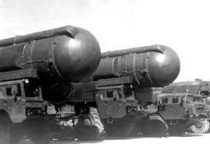 Секретное оружие СССР: почему ракеты «Пионер» так напугали США