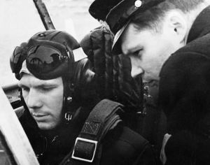 Последний полет Юрия Гагарина: почему он не стал катапультироваться