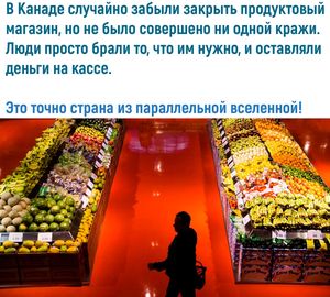 Вот так бывает в жизни!