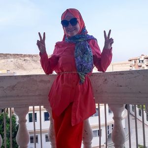 Русская жена египтянина рассказала о том, как на самом деле живется нашим в арабских семьях