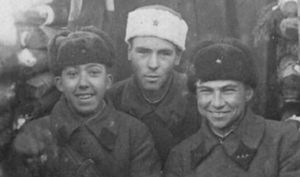 Как Юрий Никулин едва не погиб на Советско-финской войне