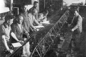 «Сталинские шарашки»: зачем советских конструкторов сажали в тюрьму