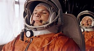 Почему именно Гагарин стал первым космонавтом?