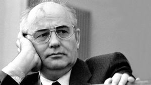Почему Михаил Горбачев отказался встречаться со Светланой Аллилуевой
