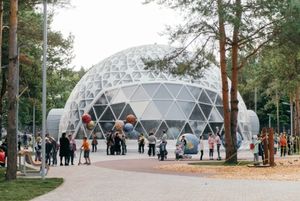 Стали известны победители премии Ага Хана в области архитектуры за 2019 год