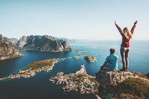 Скандинавские жизненные философии, которые могут сделать вас счастливее