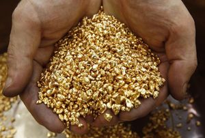 Учёные открыли шокирующую правду о происхождении золота