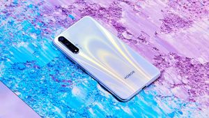 Huawei представила смартфоны Honor 20s и Honor Play 3