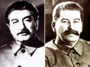 Евсей Лубницкий: что стало с дублером Сталина