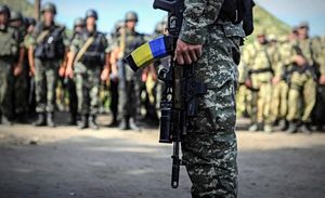 Имитация силы: с чем ВСУ собрались воевать за Крым