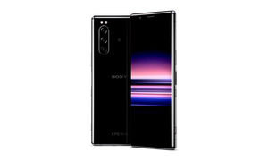 Sony Xperia 5 – компактный флагман с тройной 12-Мп камерой