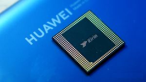 Huawei выпустила Kirin 990 5G – «самый мощный» в мире чипсет с 5G