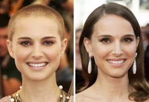 Голливудские красавицы, которые однажды решились на кардинальную смену имиджа и состригли волосы (10 фото)