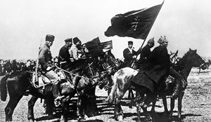 «Афганский поход Сталина»: почему о нём не писали в учебниках истории