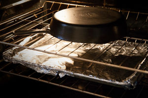 7 ошибок, которые норовит совершить хозяйка с чугунной сковородой
