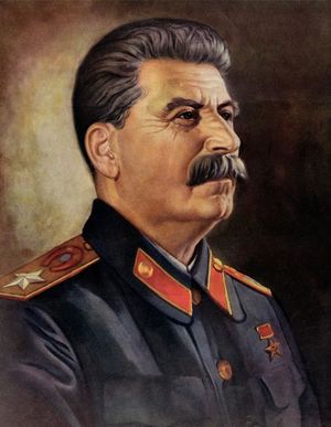 Тесла о Сталине: русским повезло с вождем