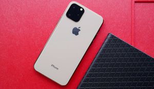 Стоимость всех версий Apple iPhone 11