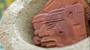 Роль шоколада в падении цивилизации Майя