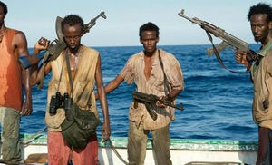 Сомалийские пираты: куда они пропали
